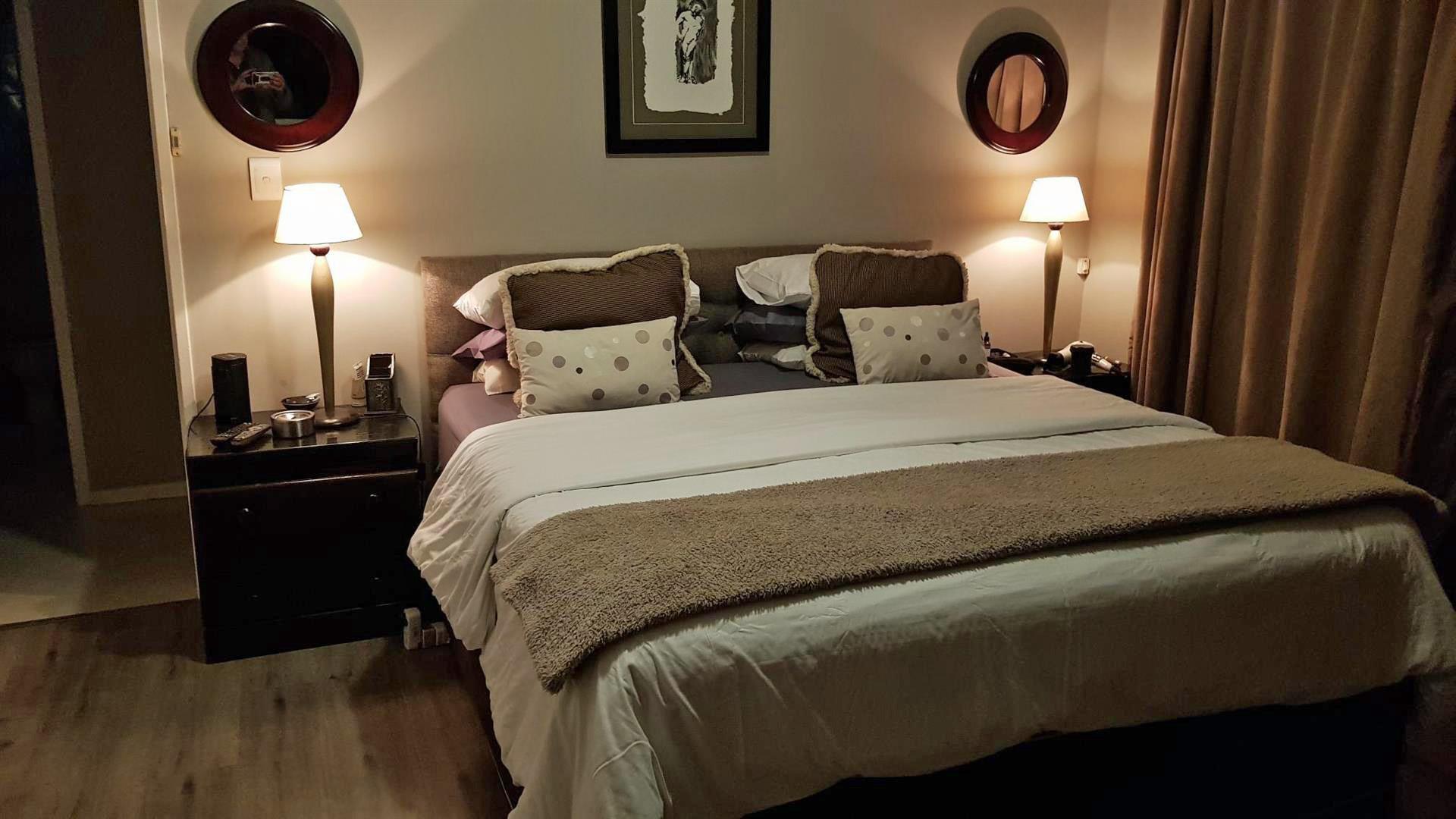 Bed Room 2 of property in Montgomery Park