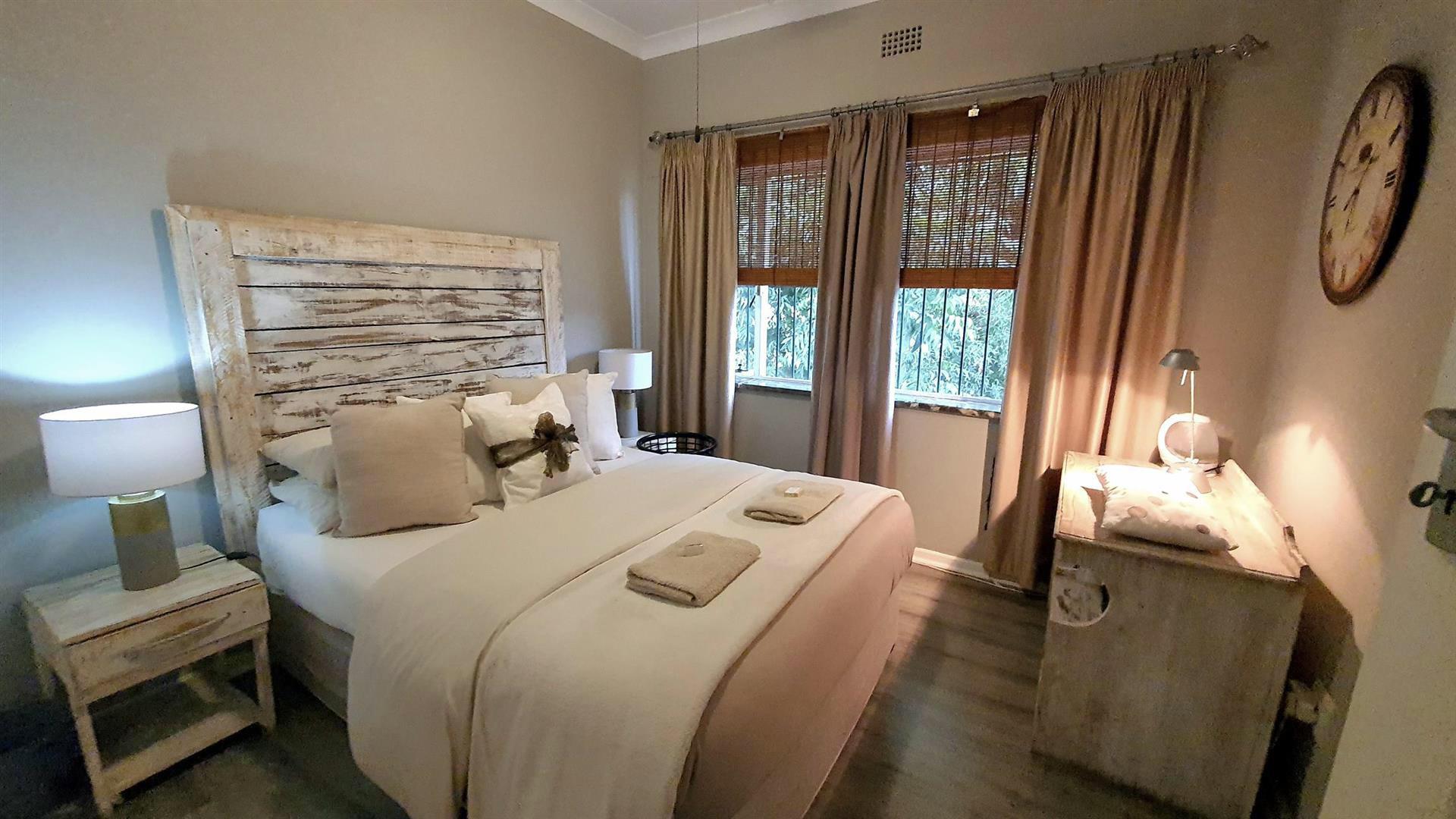 Bed Room 3 of property in Montgomery Park