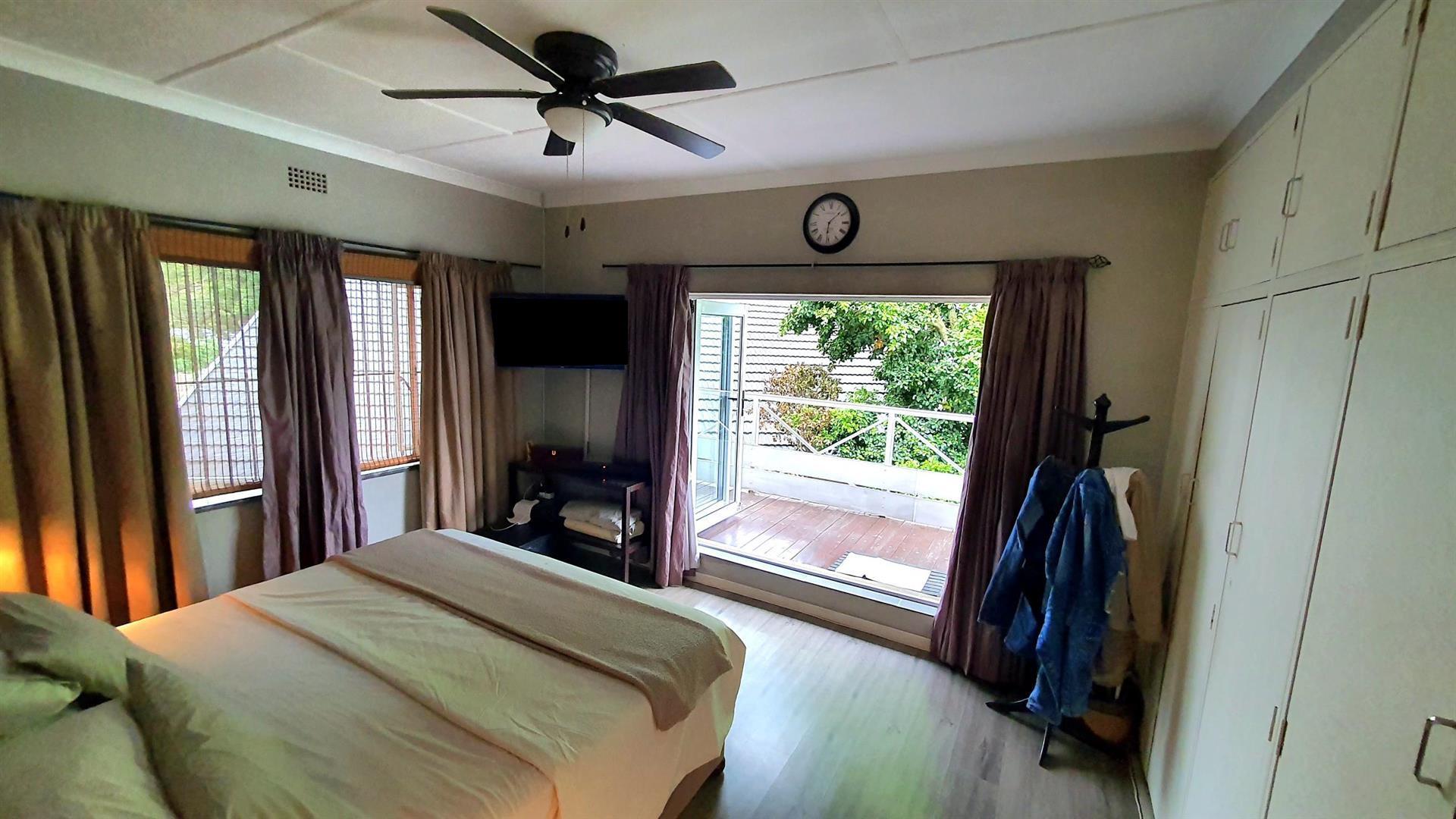 Bed Room 4 of property in Montgomery Park