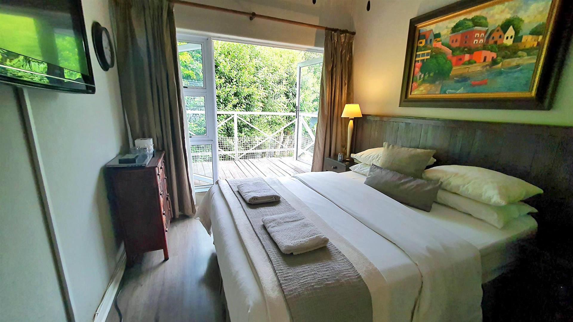 Bed Room 5+ of property in Montgomery Park