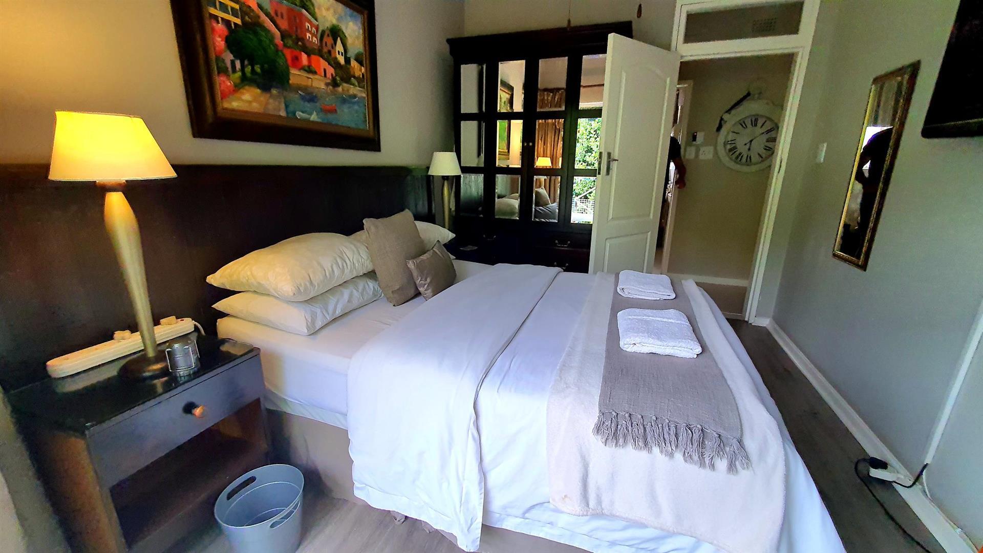 Bed Room 5+ of property in Montgomery Park