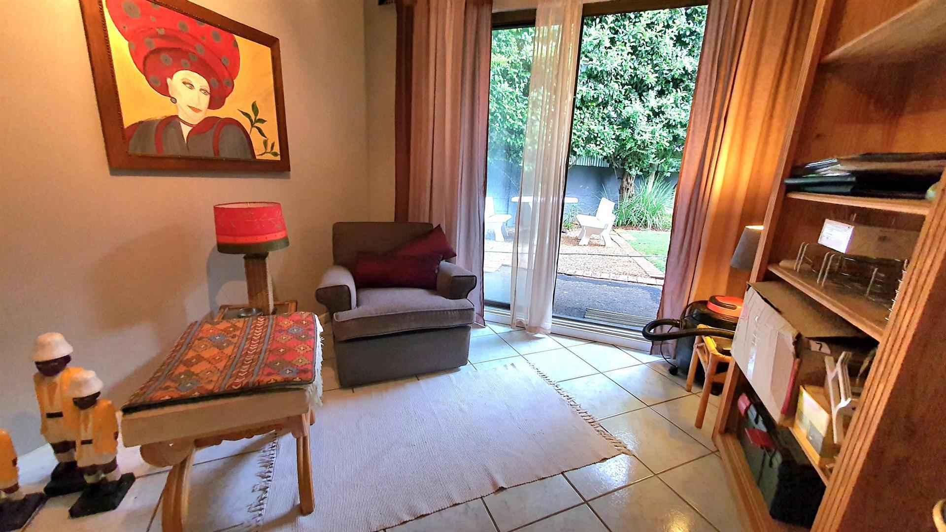 Study of property in Montgomery Park