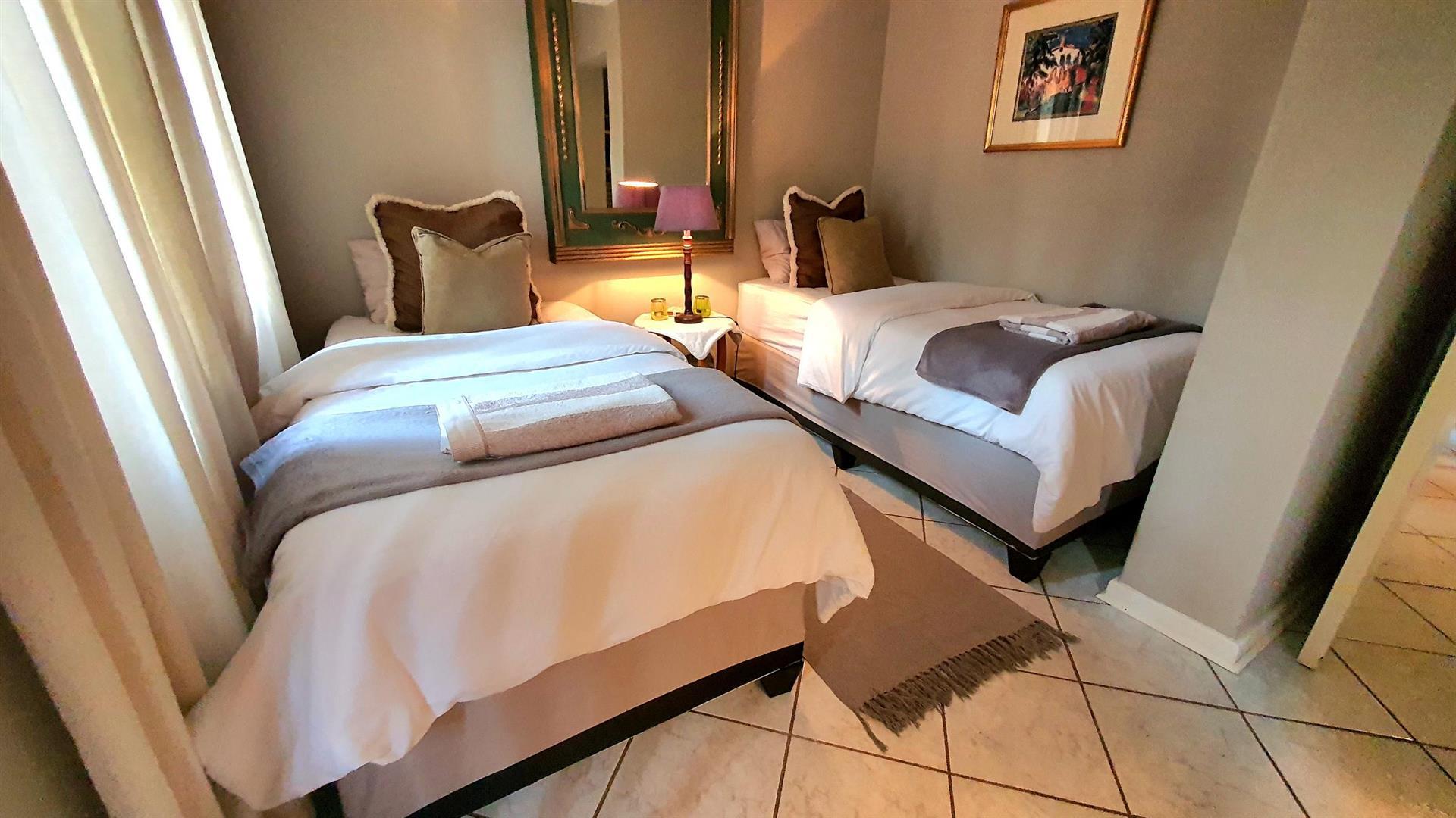 Bed Room 5+ of property in Montgomery Park