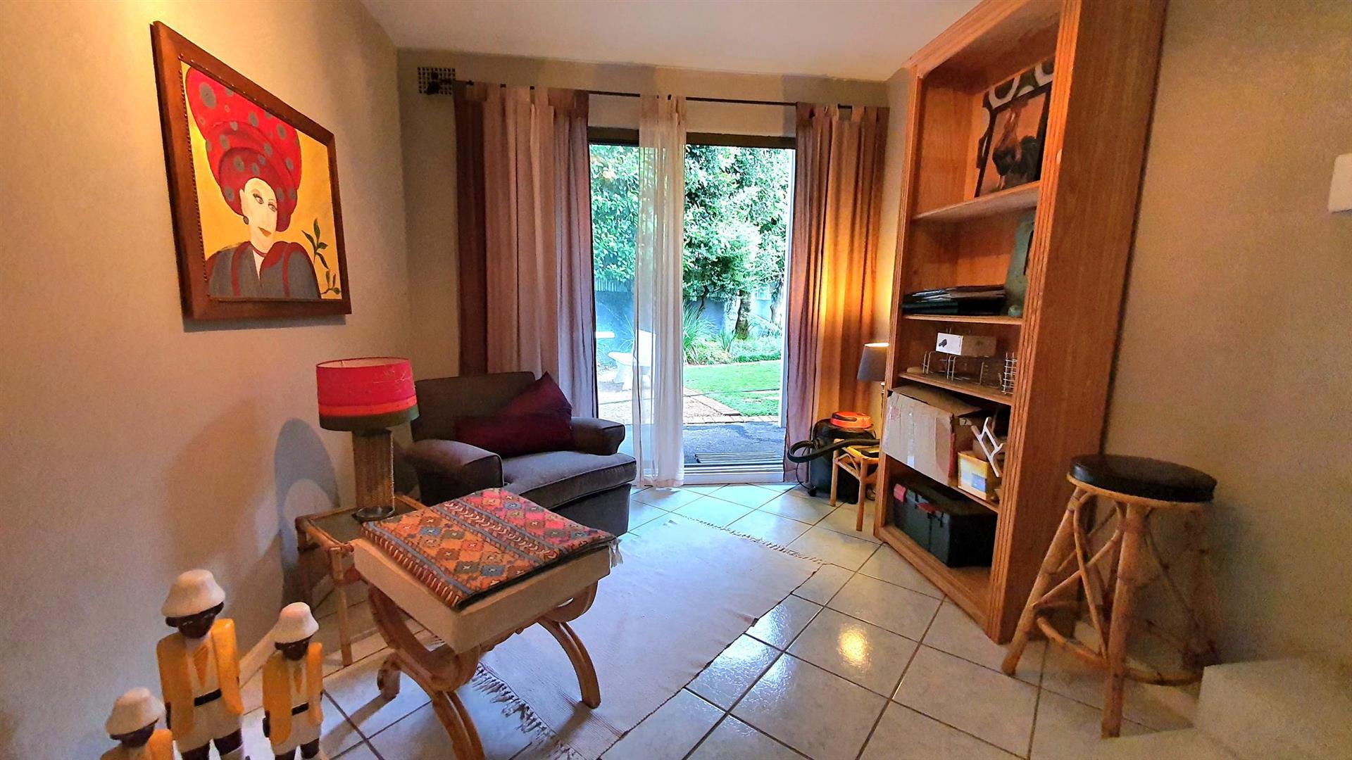 Study of property in Montgomery Park