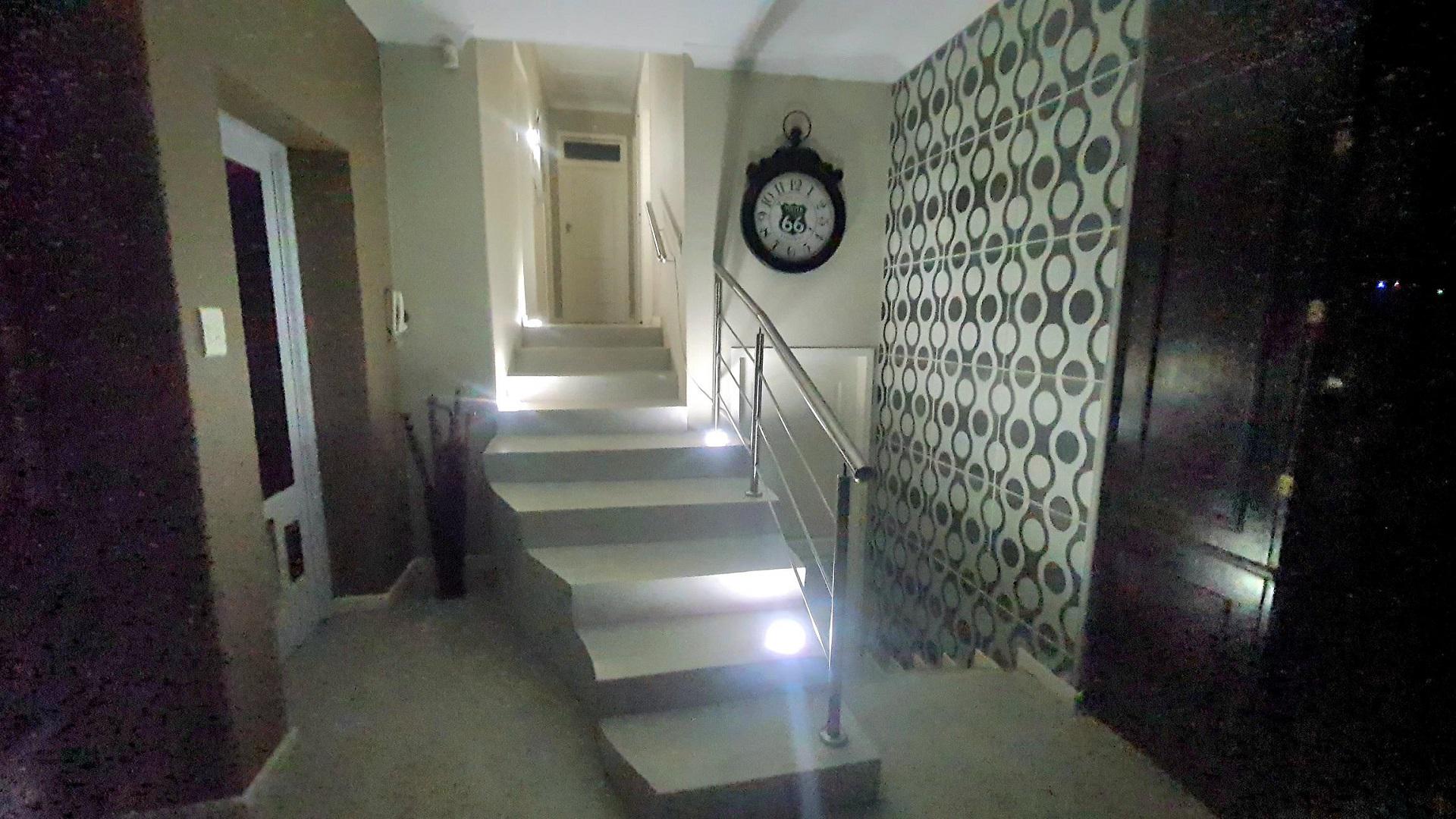 Spaces of property in Montgomery Park