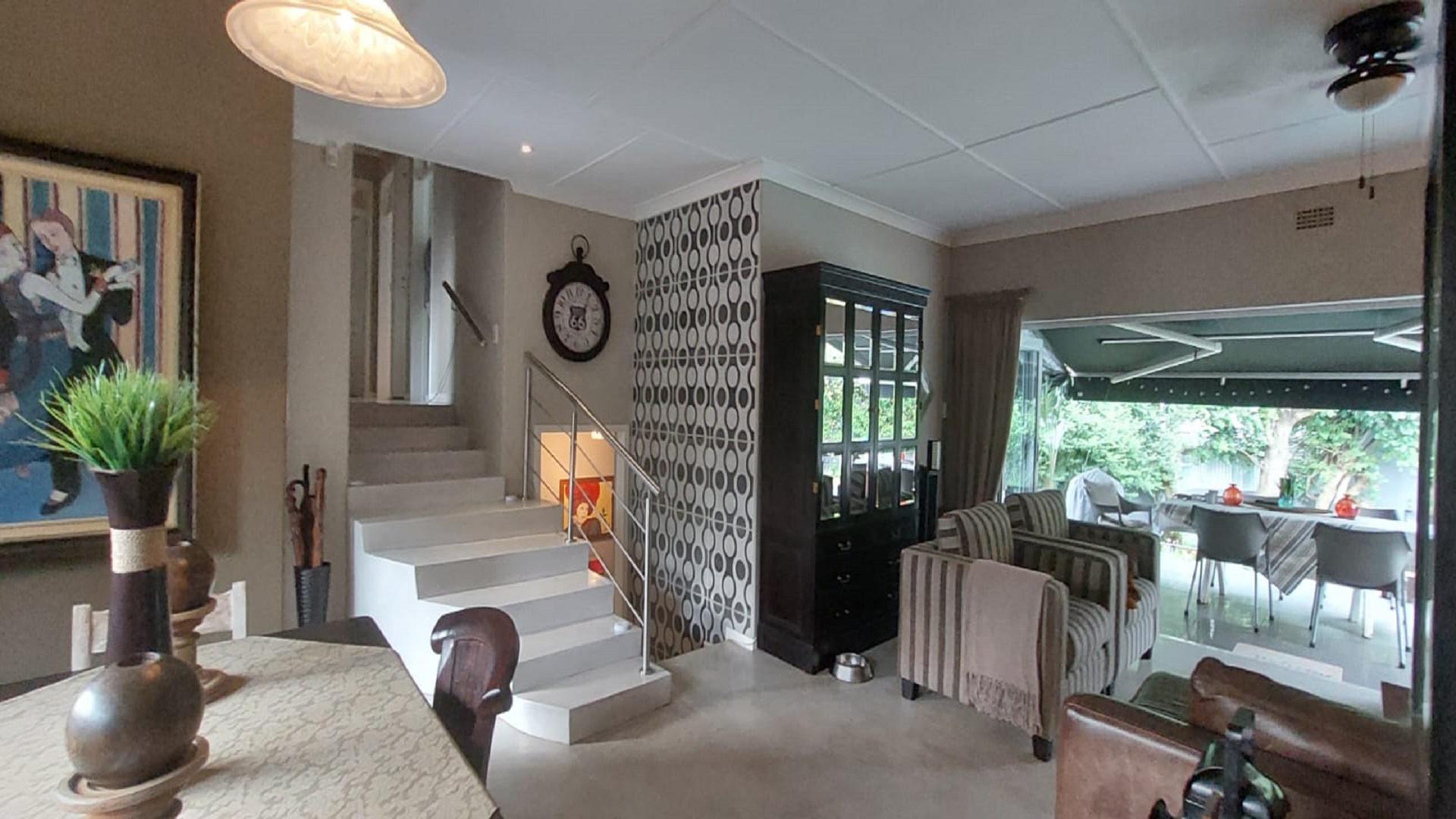 Lounges of property in Montgomery Park