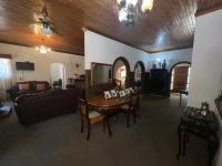  of property in Parys