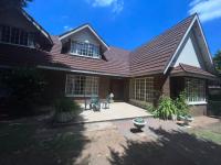  of property in Parys