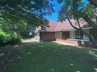  of property in Parys