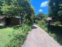  of property in Parys