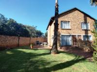  of property in Hennopspark