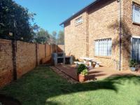 of property in Hennopspark