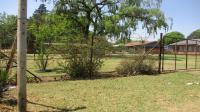Spaces of property in Blinkpan Village