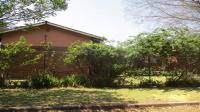 Spaces of property in Blinkpan Village