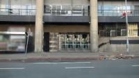 Front View of property in Braamfontein