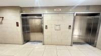 Spaces of property in Braamfontein