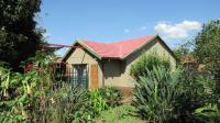 Front View of property in Boksburg