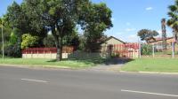 Front View of property in Boksburg