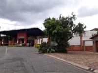 Front View of property in Douglasdale