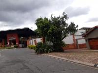 Front View of property in Douglasdale