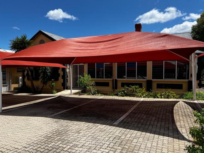 Commercial for Sale For Sale in Polokwane - MR560902