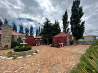 1 Bedroom 1 Bathroom House for Sale for sale in Memel