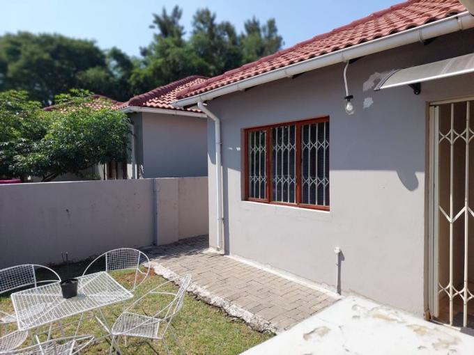 3 Bedroom Sectional Title for Sale For Sale in Waterval East - MR560963