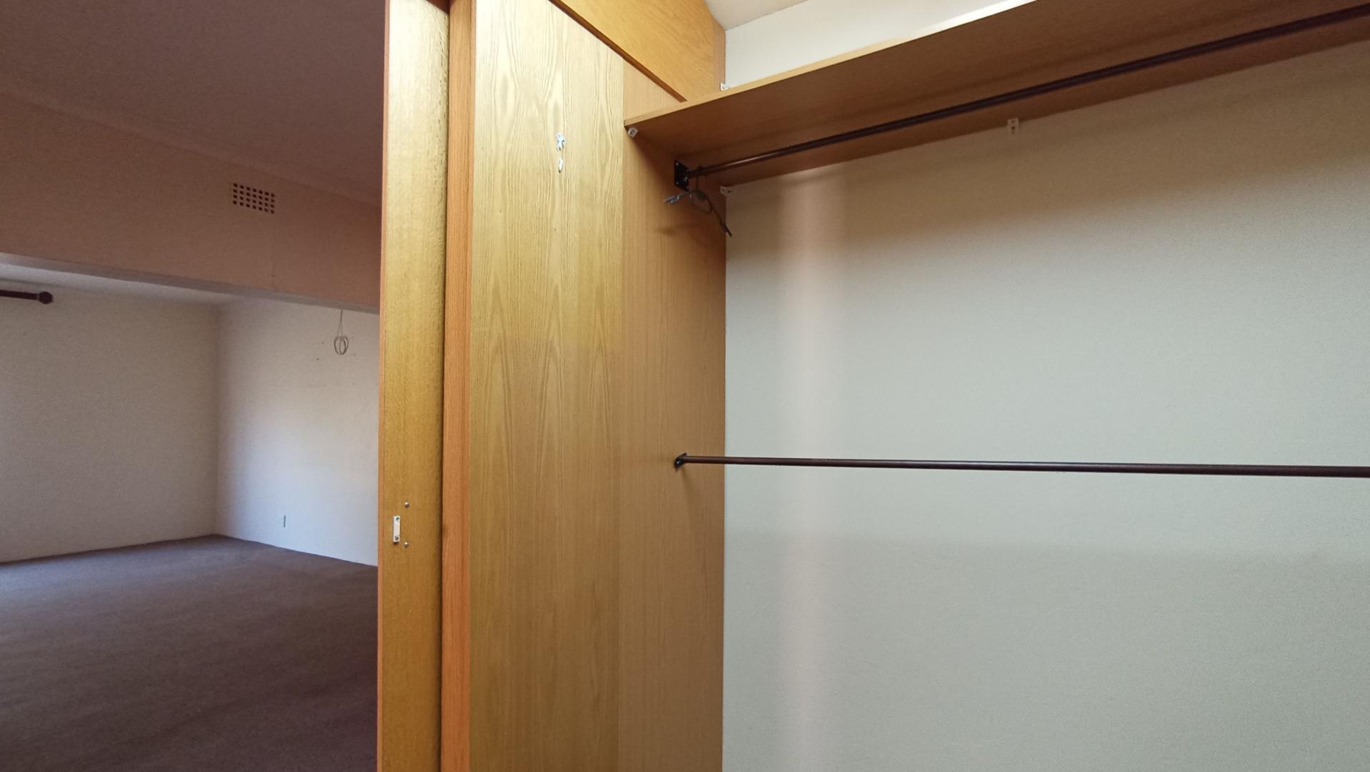 Main Bedroom - 57 square meters of property in Pretoria Rural