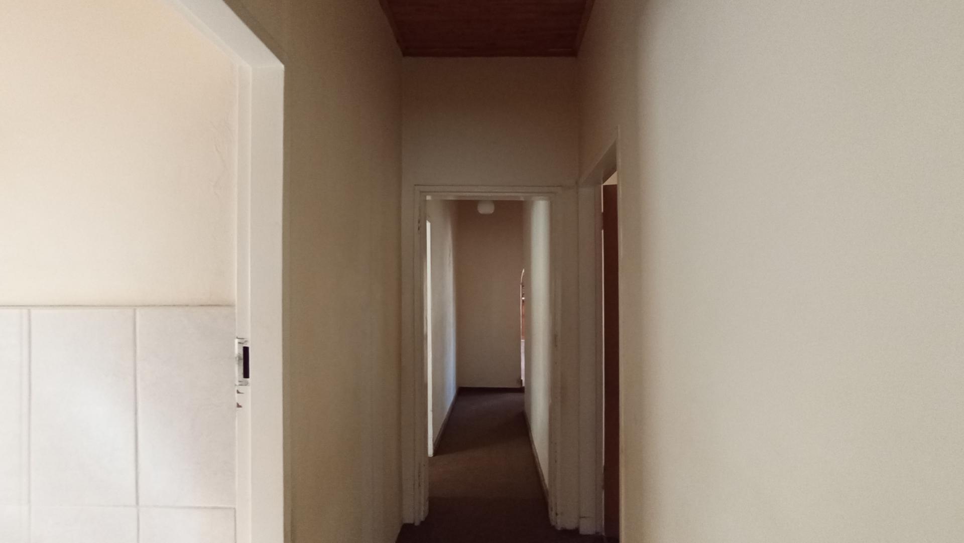 Spaces - 193 square meters of property in Pretoria Rural