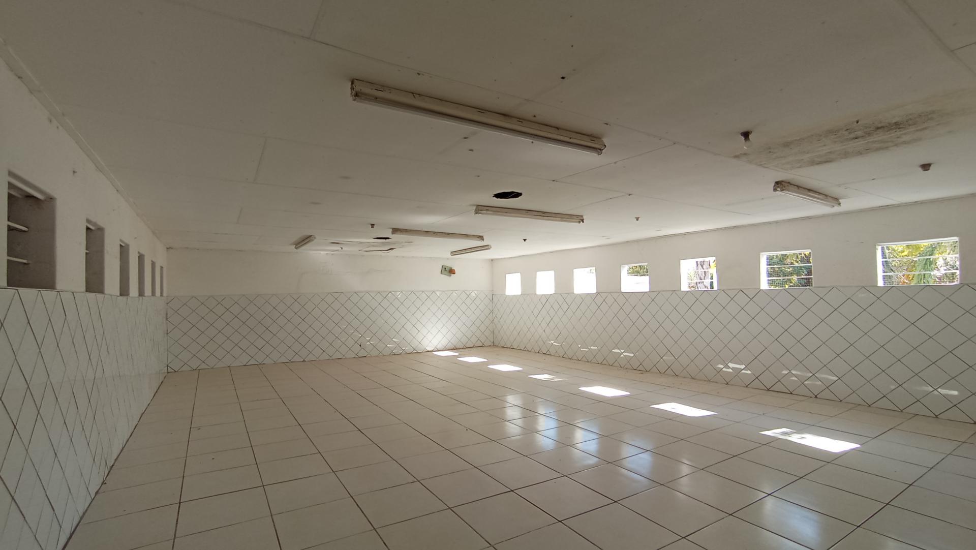 Rooms - 300 square meters of property in Pretoria Rural