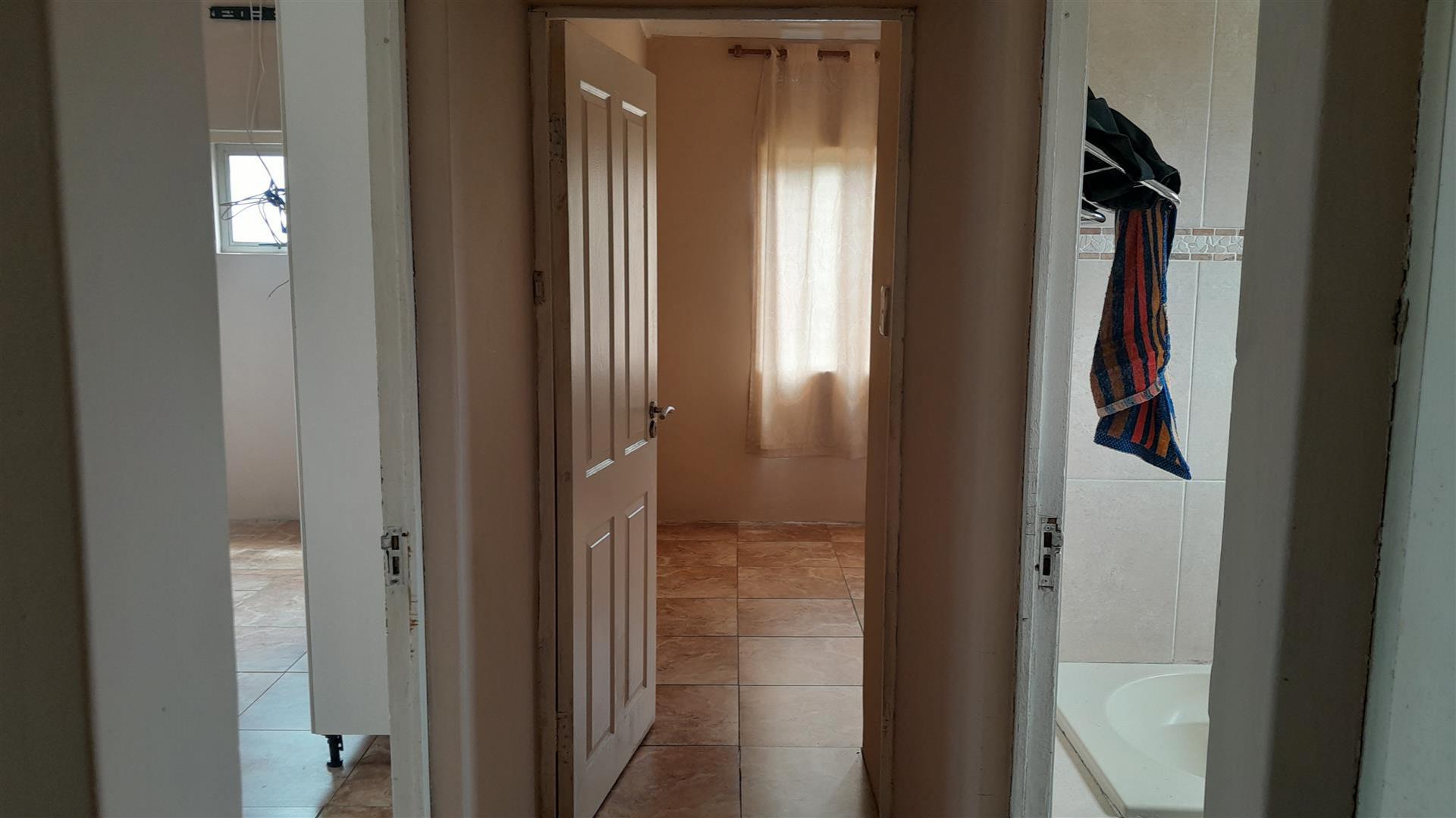 Spaces - 21 square meters of property in Bonela