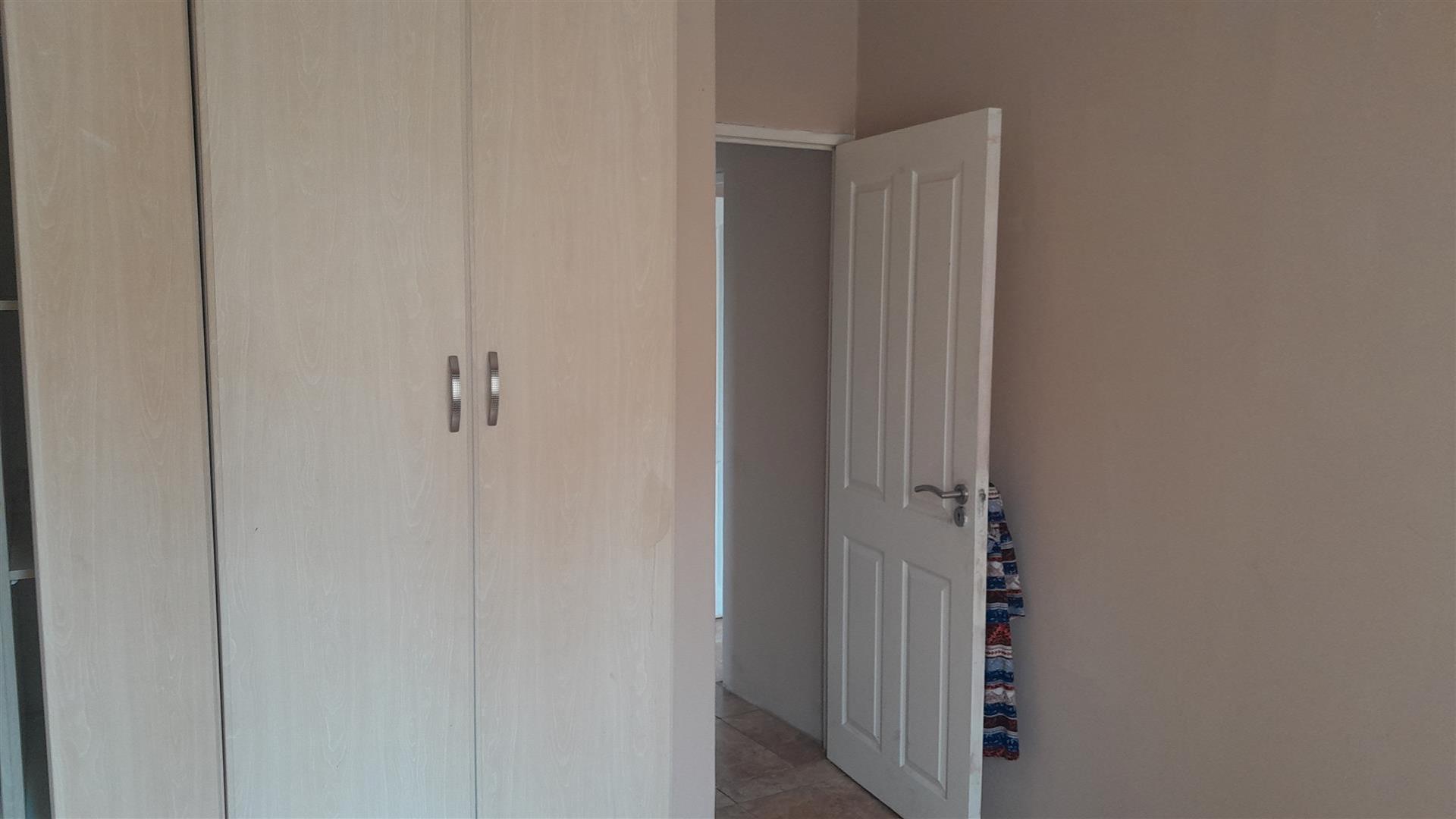 Bed Room 3 - 11 square meters of property in Bonela