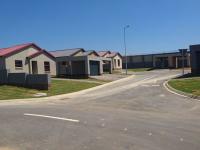  of property in Kosmosdal