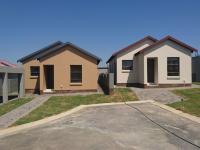  of property in Kosmosdal