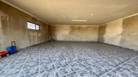 Garage of property in Ermelo