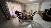 Dining Room of property in Ermelo