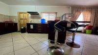 Kitchen of property in Ermelo
