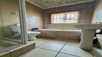 Main Bathroom of property in Ermelo