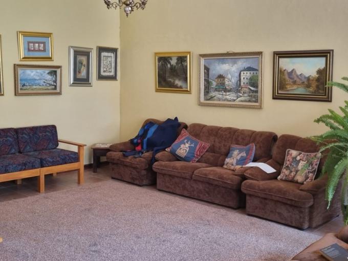 4 Bedroom House for Sale For Sale in Edenburg - MR561098