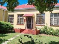 4 Bedroom 2 Bathroom House for Sale for sale in Edenburg