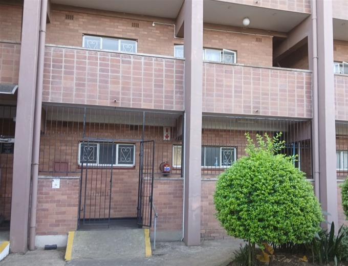 Standard Bank SIE Sale In Execution Apartment for Sale in Pelham - MR561107