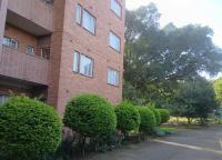 Front View of property in Pelham