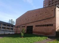 Front View of property in Pelham