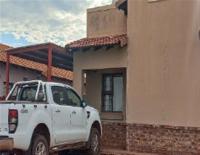 Front View of property in Kathu
