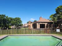 Entertainment of property in Bloemfontein