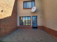 Front View of property in Bloemfontein