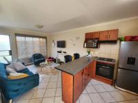 Kitchen of property in Bloemfontein