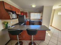 Kitchen of property in Bloemfontein