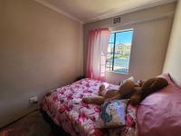 Bed Room 2 of property in Bloemfontein