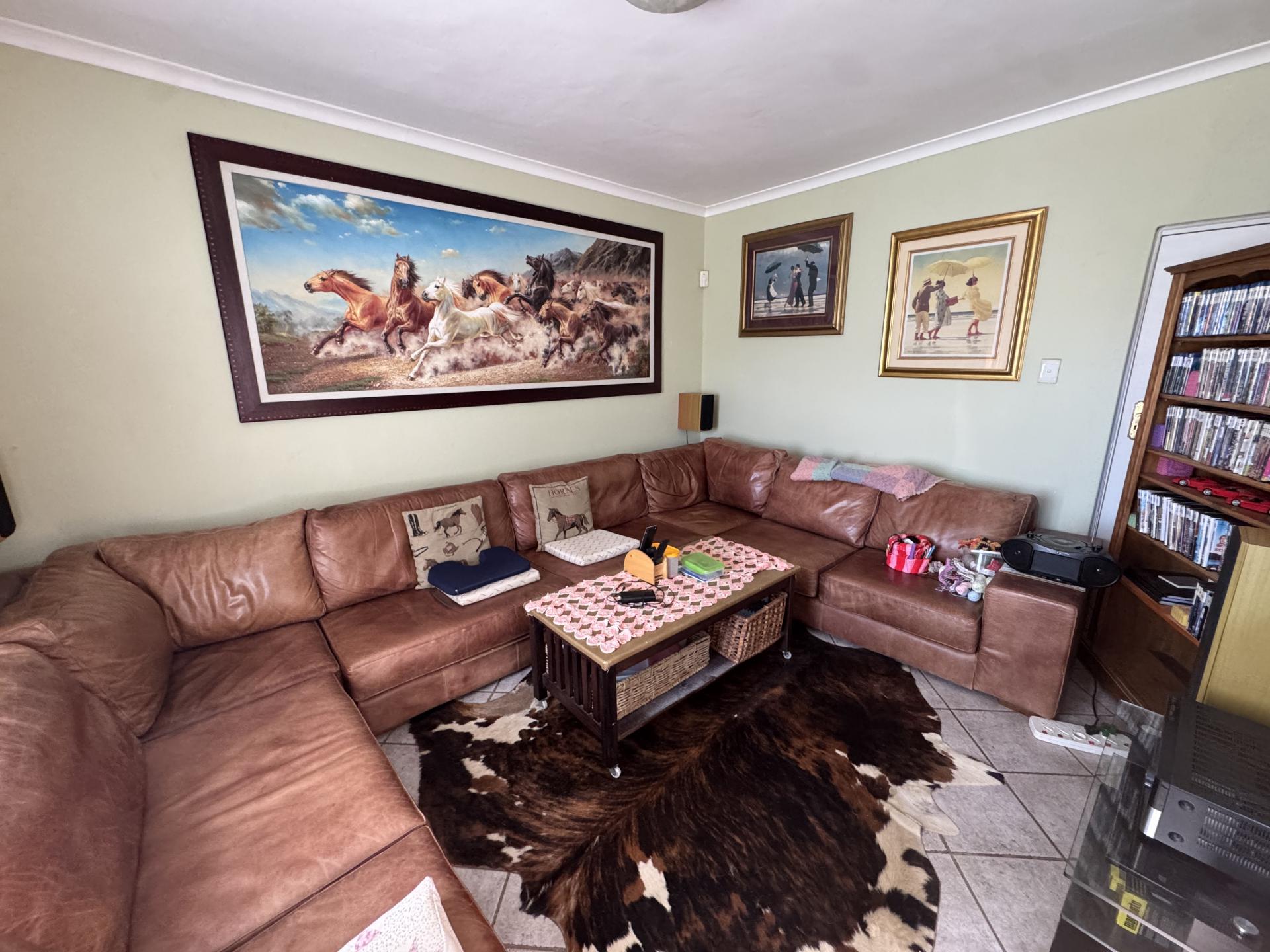 Lounges of property in Summerstrand